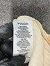 Vince. 100% Polyester Ivory Sleeveless Blouse Size XS - photo 8