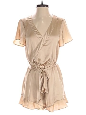 Show Me Your Mumu Romper (view 1)
