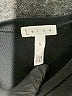 Leith Solid Black Cocktail Dress Size S - photo 7