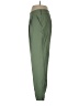 ASOS Solid Green Casual Pants Size 10 - photo 5