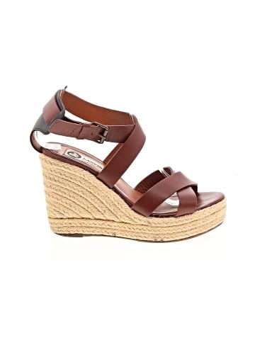 Lanvin Wedges (view 1)