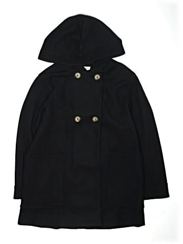 Zara Coat (view 1)