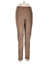 Lyssé Brown Casual Pants Size M - photo 1