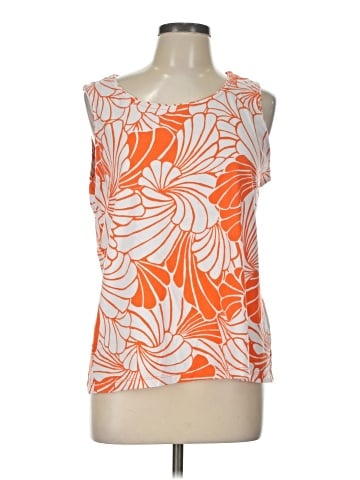 Coral Bay Tank Top (view 1)