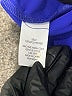 Amanda Uprichard 100% Polyester Blue Long Sleeve Blouse Size P (petite) - photo 8