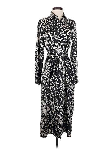 Banana Republic Factory Store Casual Dress (view 1)