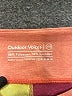 Outdoor Voices Color Block Pink Athletic Shorts Size XXS - photo 3