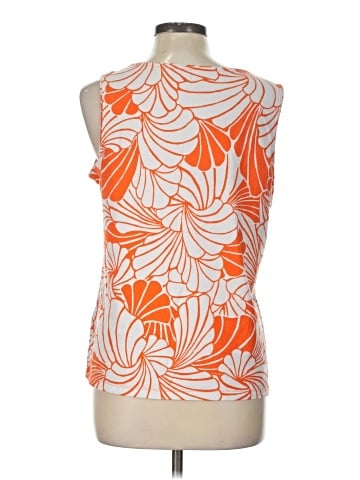 Coral Bay Tank Top (view 2)