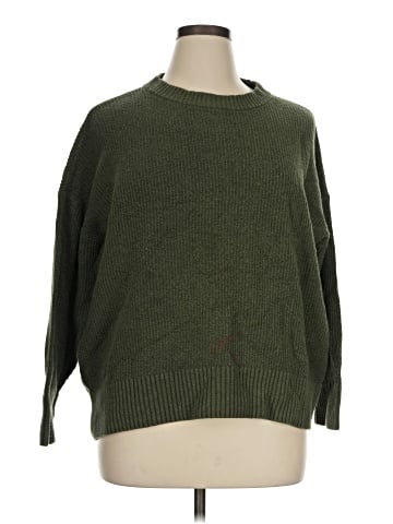 Old Navy Pullover Sweater (view 1)