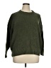 Old Navy Solid Green Pullover Sweater Size XL - photo 1