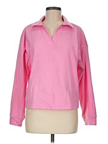 Jones New York Sweatshirt (view 1)