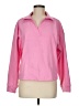 Jones New York Pink Sweatshirt Size M - photo 1