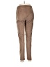 Lyssé Brown Casual Pants Size M - photo 2