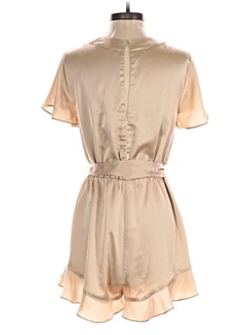 Show Me Your Mumu Romper (view 2)