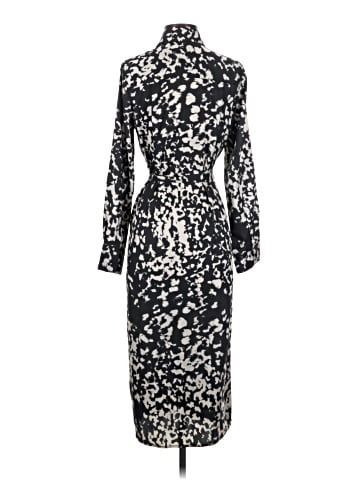 Banana Republic Factory Store Casual Dress (view 2)