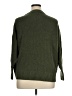 Old Navy Solid Green Pullover Sweater Size XL - photo 2