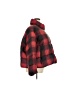 Old Navy 100% Polyester Plaid Red Jacket Size 3X - photo 4