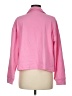 Jones New York Pink Sweatshirt Size M - photo 2
