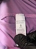 Unbranded Solid Purple Skort Size S - photo 3