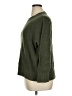 Old Navy Solid Green Pullover Sweater Size XL - photo 5
