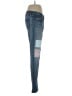 Uniqlo Color Block Blue Jeans Size 32 waist - photo 4