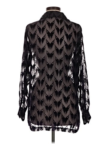 Harley Davidson Long Sleeve Blouse (view 2)