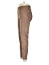Lyssé Brown Casual Pants Size M - photo 5