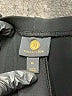 JM Collection Solid Black Active Pants Size 2X - photo 4