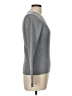 Victoria's Secret Gray Pullover Sweater Size L - photo 4