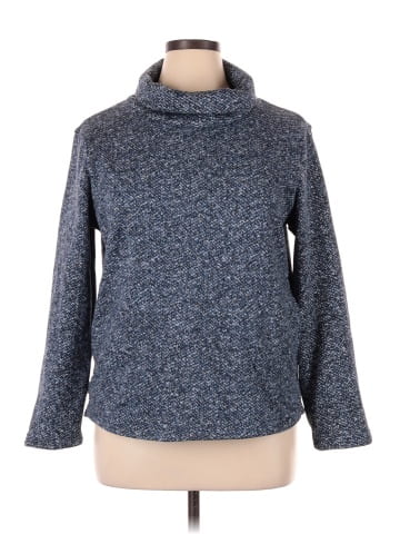Avalanche Turtleneck Sweater (view 1)