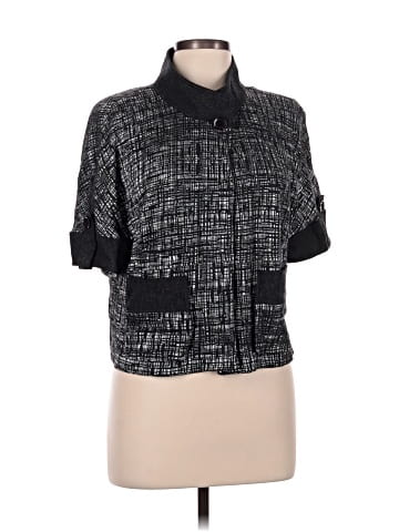 St. John Short Sleeve Blouse (view 1)