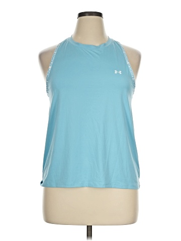 Under Armour Active Tank (view 1)