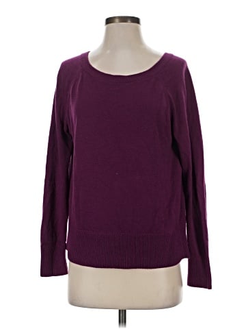 Lou & Grey Pullover Sweater (view 1)