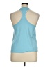 Under Armour Blue Active Tank Size XL - photo 2