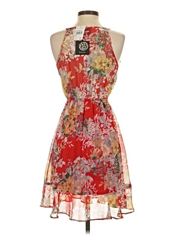 Bobeau Cocktail Dress (view 2)