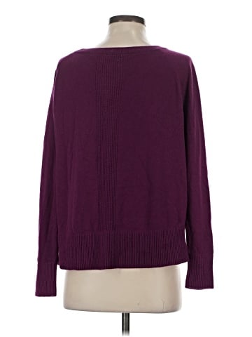 Lou & Grey Pullover Sweater (view 2)