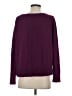 Lou & Grey Purple Pullover Sweater Size XS - photo 2