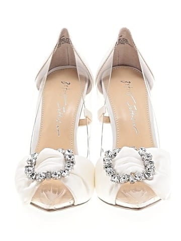 Betsey Johnson Heels (view 2)