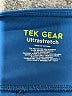 Tek Gear Color Block Blue Active Pants Size L - photo 7