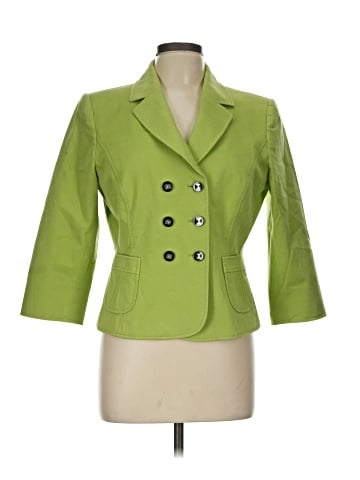 Tahari by ASL Blazer (view 1)