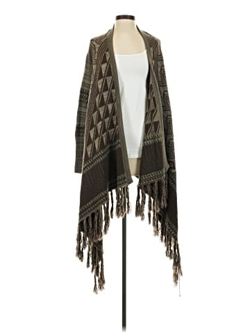 LINE Poncho (view 1)
