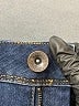 Natural Reflections Blue Jeans Size 8 - photo 7
