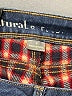 Natural Reflections Blue Jeans Size 8 - photo 9