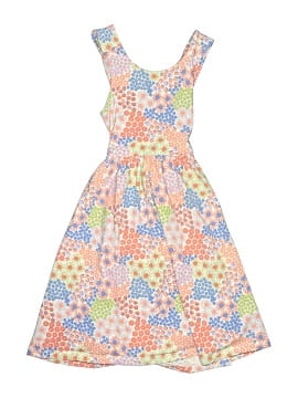 Hanna Andersson Dress