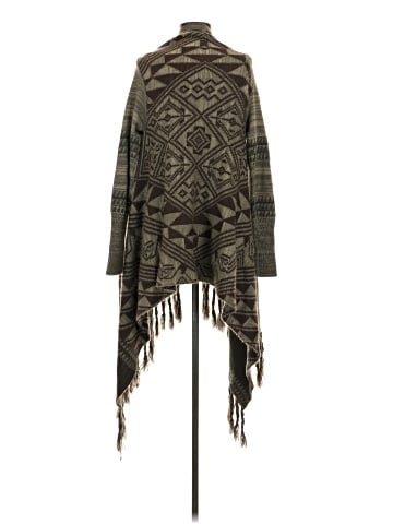 LINE Poncho (view 2)