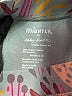 Assorted Brands Tropical Yellow Casual Pants Size 8 - photo 3