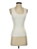 Gap 100% Cotton Ivory Sleeveless Top Size S - photo 1