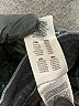 Mother Chevron-herringbone Gray Jeans Size 28 waist - photo 9