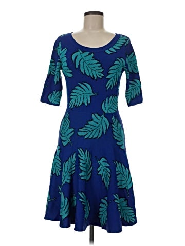Plenty By Tracy Reese Casual Dress (view 1)