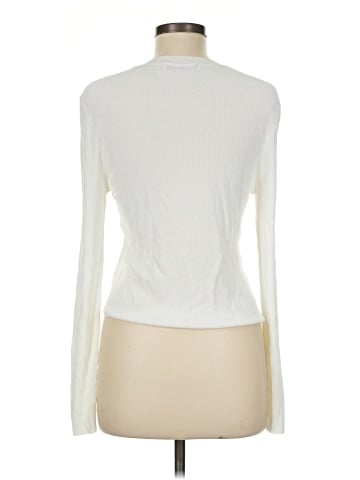 Zara Long Sleeve T-Shirt (view 2)